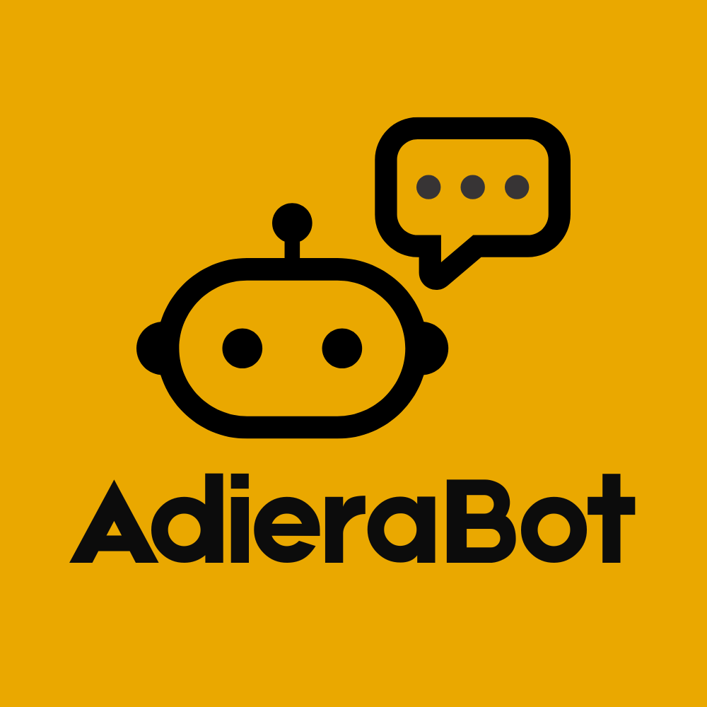 AdieraBot